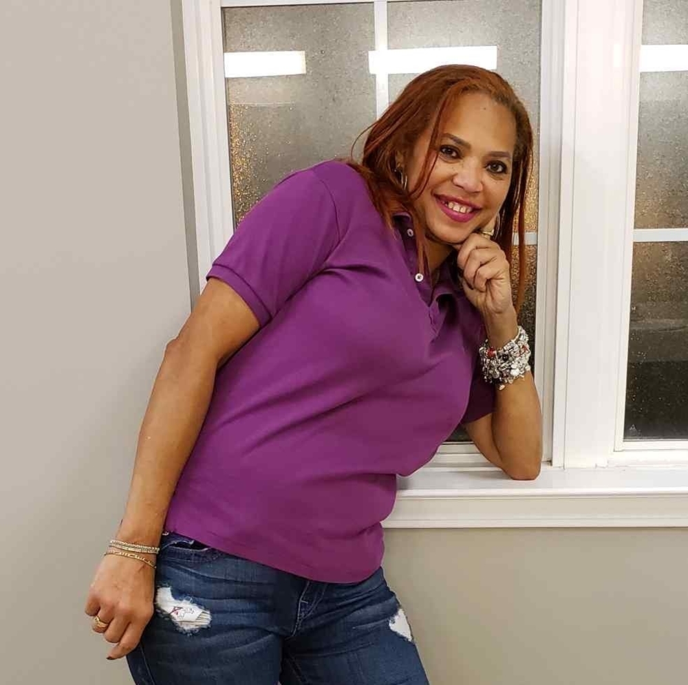 Meet your Posher, Anita